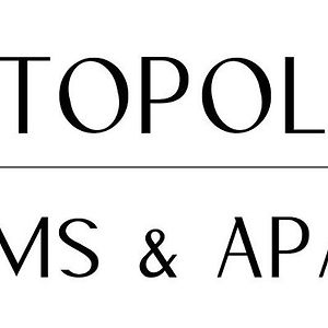 Kochanowskiego Apartment - Topolove Rooms & Apartments
